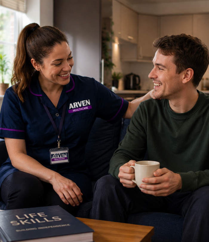 Arven Healthcare image