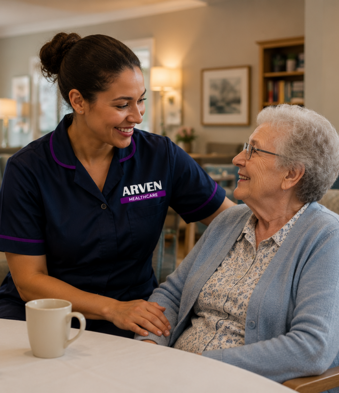 Arven Healthcare image