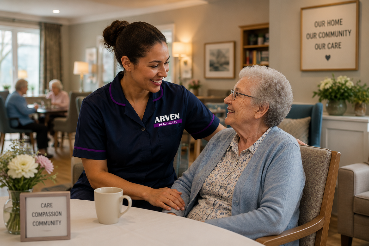 Arven Healthcare image