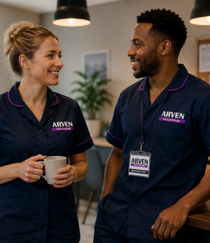 Arven Healthcare image