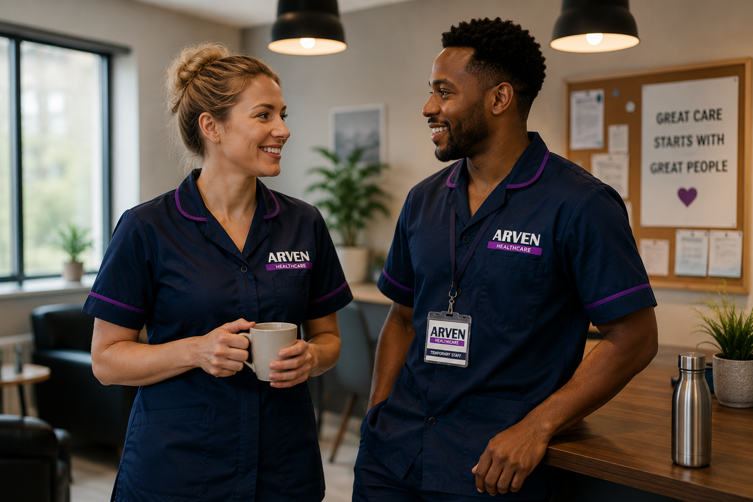 Arven Healthcare image