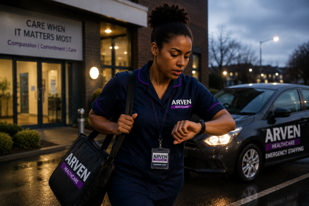 Arven Healthcare image