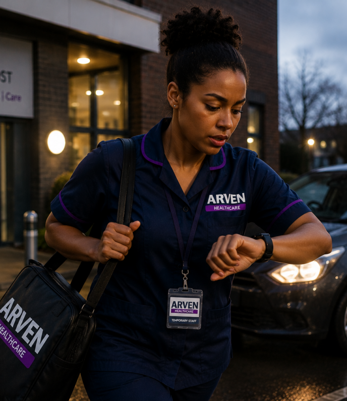 Arven Healthcare image