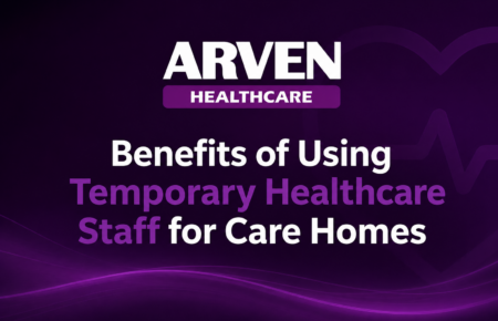 Benefits of Using Temporary Healthcare Staff