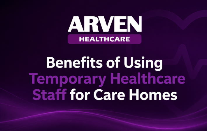 Benefits of Using Temporary Healthcare Staff