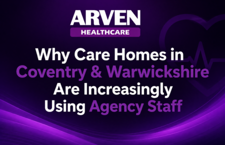 Care Homes in Coventry