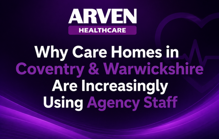 Care Homes in Coventry