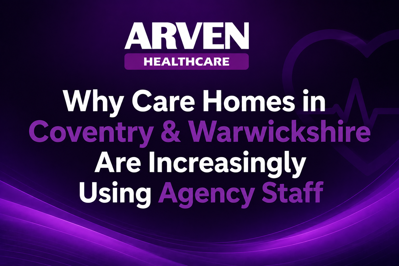 Care Homes in Coventry
