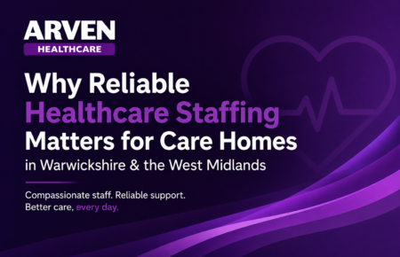 Reliable Healthcare Staffing