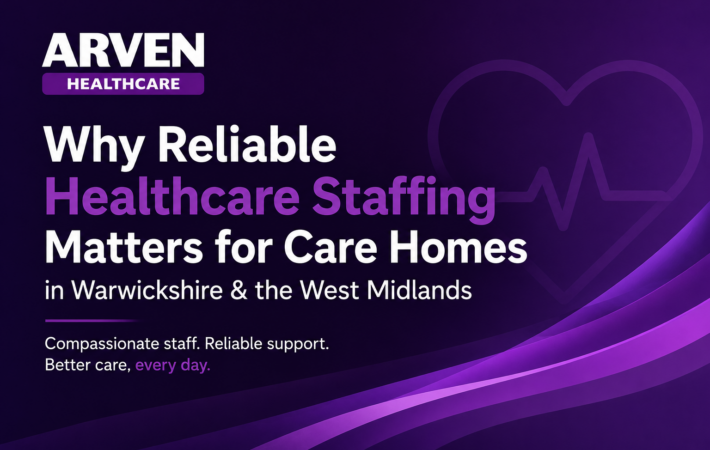 Reliable Healthcare Staffing
