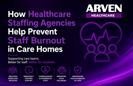 Staff Burnout in Care Homes