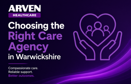 The Right Care Agency