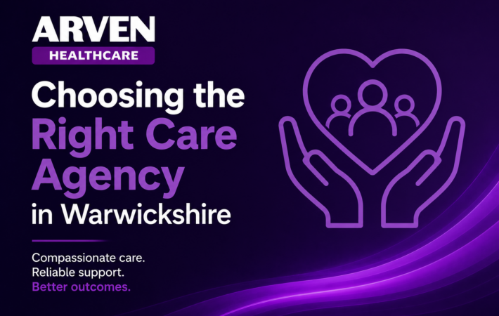 The Right Care Agency