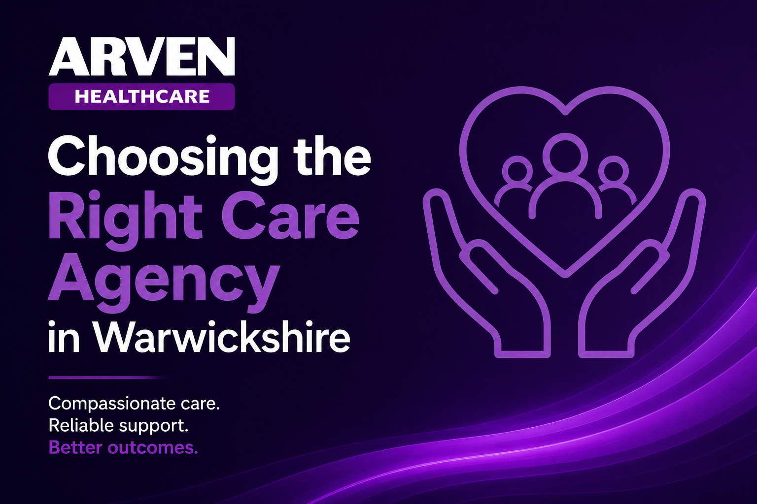 The Right Care Agency