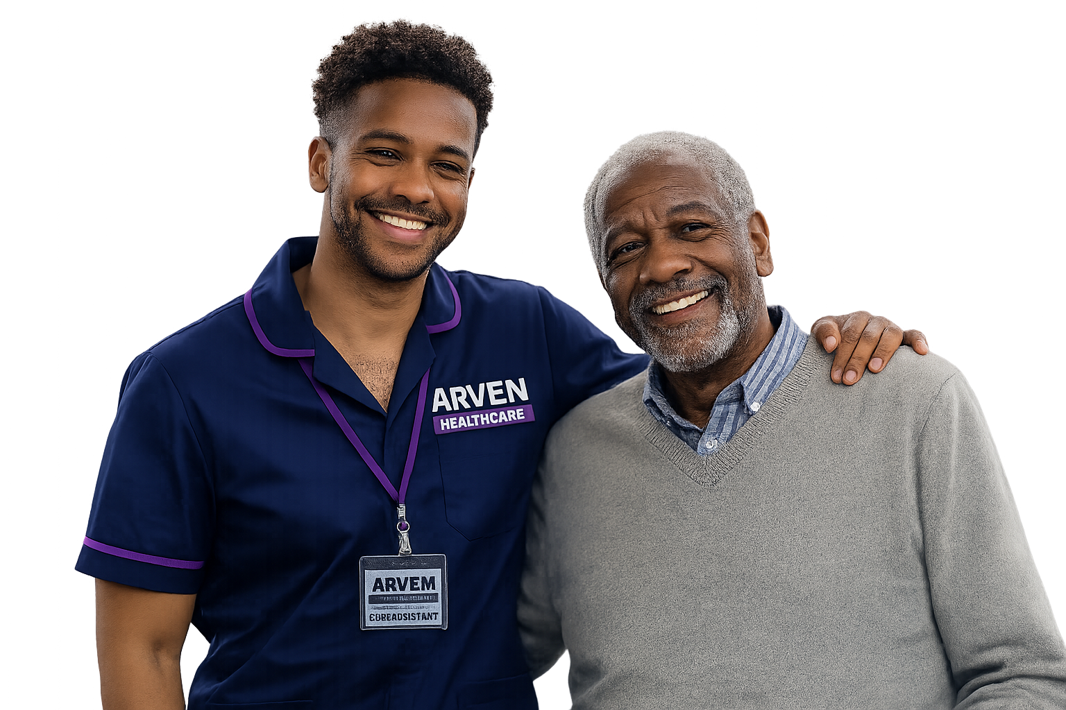 Arven Healthcare Ltd
